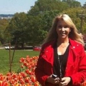 Meet your Posher, Karen